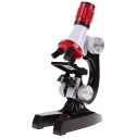 Microscope pour enfants avec équipement 2