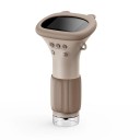 Microscópio digital portátil para crianças com ecrã IPS de 2" e aumento até 1500x 3