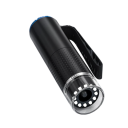 Microscópio digital portátil WiFi USB 1000X de aumento Monocular 8 luzes LED 800mAh Sem fios Fotografia e gravação de vídeo 1