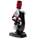 Microscopio per bambini con accessori 4