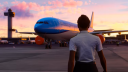 Microsoft Flight Simulator 2024 Xbox Series X|S / PC CD Nyckel 2