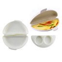 Microwave Omelette Dish 2