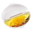 Microwave Omelette Dish 3
