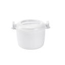 Microwave Steamer Bowl 2