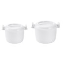 Microwave Steamer Bowl 7