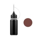 Midlertidig tatoveringsmaling Midlertidig tatoveringsblæk 10 ml Henna til midlertidige tatoveringer 5