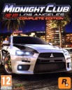 Midnight Club: Los Angeles Complete XBOX One / Xbox Series X|S Tili peliin 6