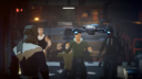 Midnight Fight Express PC Steam CD Sleutel 2
