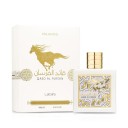Miesten arabialainen hajuvesi feromoneilla 100 ml Ylellinen tuoksu Lisää viehätystä ja itseluottamusta Itämainen olemus Elegantti muotoilu Ihanteellinen lahja 2