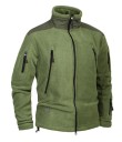 Miesten armeijan fleecetakki J2585 4