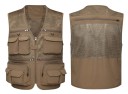 Miesten armeijan liivi J741 6