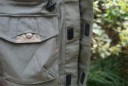 Miesten armeijan vedenpitävä takki J2036 6