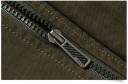 Miesten armeijatyylinen takki J2046 9