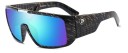 Miesten aurinkolasit E2250 8