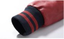 Miesten baseball-nahkatakki J2038 8