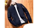 Miesten baseball-takki J2037 3
