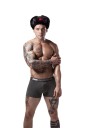 Miesten bokserit Chris 6