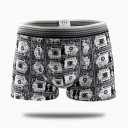Miesten bokserit - Dollars 1