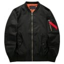 Miesten bomber-takki 4