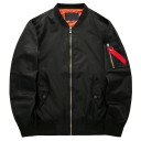Miesten bomber-takki 2