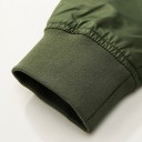 Miesten bomber-takki 2