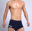 Miesten Brandon-shortsit 6