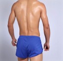 Miesten Brandon-shortsit 9