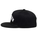 Miesten Brooklyn-snapback-lippis 2