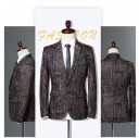 Miesten business-takki J2102 2