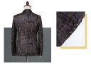 Miesten business-takki J2102 4