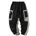 Miesten cargo-housut F1428 1