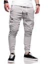 Miesten cargo-housut F1470 4