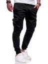 Miesten cargo-housut F1470 3