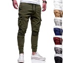 Miesten cargo-housut F1470 2