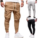 Miesten cargo-housut F1470 3