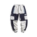 Miesten cargo-housut F1522 8