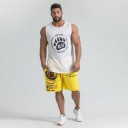Miesten Charlie-shortsit 3