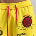 Miesten Charlie-shortsit 6