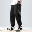 Miesten collegehousut F1599 2