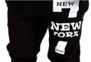 Miesten collegehousut New York J974 2