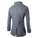 Miesten elegantti takki J1553 3