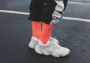 Miesten fluoresoivat sukat 3