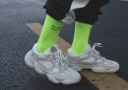 Miesten fluoresoivat sukat 5