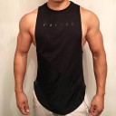 Miesten hihaton paita F1814 2