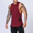 Miesten hihaton paita F1820 6