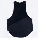 Miesten hihaton paita F1822 1