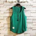 Miesten hihaton paita T1947 5