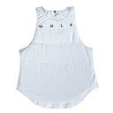 Miesten hihaton paita T1950 1