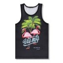 Miesten hihaton paita T2013 1