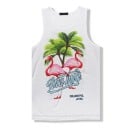 Miesten hihaton paita T2013 5
